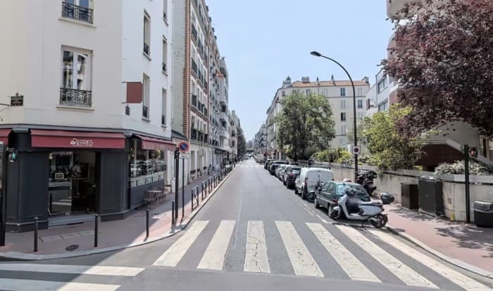 Local commercial · 110 m² · Fonds de commerce — photo 1