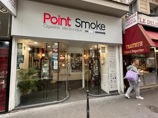 Local commercial · 45 m² · Fonds de commerce — photo 1