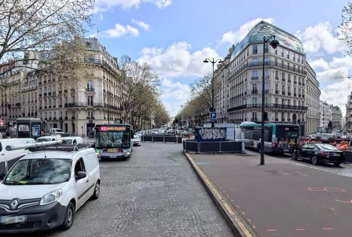 Local commercial · 40 m² · Cession de bail — photo 1