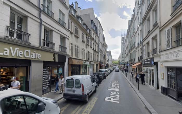 Local commercial · 76 m² · Cession de bail — photo 1