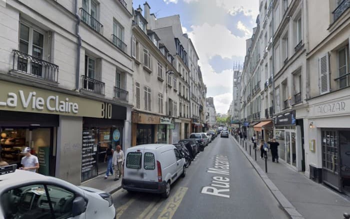 Local commercial · 76 m² · Cession de bail — photo 1
