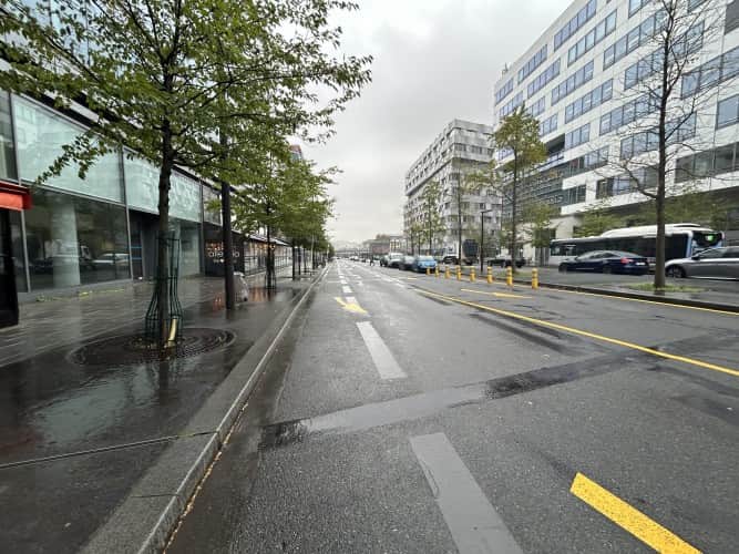 Local commercial · 330 m² · Fonds de commerce — photo 1