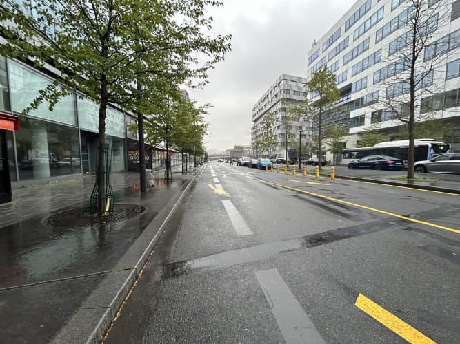 Local commercial · 330 m² · Fonds de commerce — photo 1