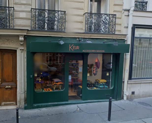 Local commercial · 26 m² · Fonds de commerce — photo 1