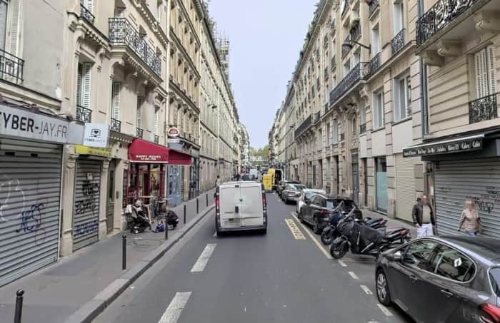 Murs commerciaux · 69 m² · Achat des murs — photo 1