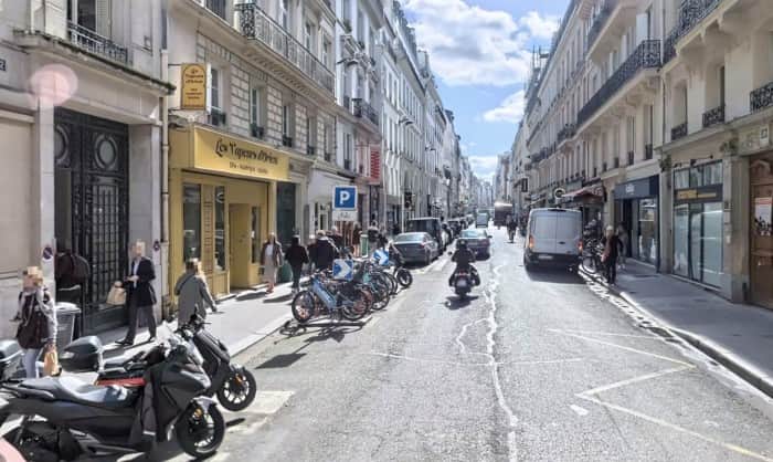 Local commercial · 35 m² · Fonds de commerce — photo 1