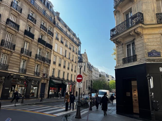 Local commercial · 31 m² · Fonds de commerce — photo 1