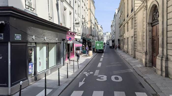 Murs commerciaux · 45 m² · Achat des murs — photo 1