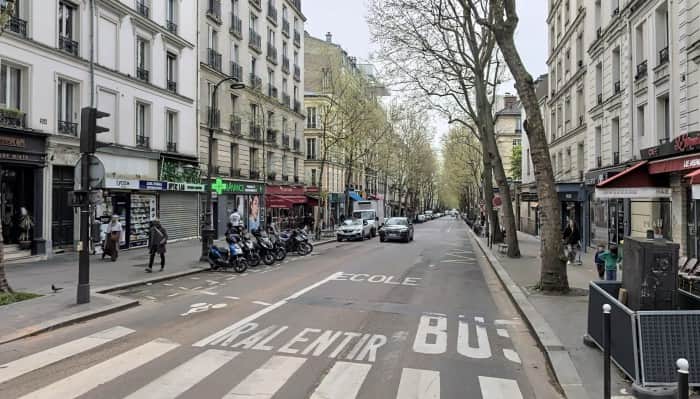 Murs commerciaux · 47 m² · Achat des murs — photo 1