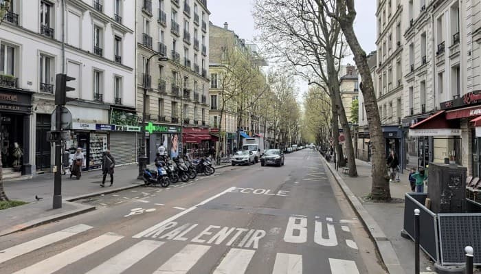 Murs commerciaux · 47 m² · Achat des murs — photo 1