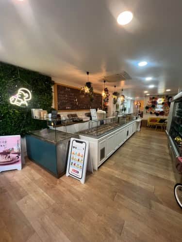 Local commercial · 120 m² · Fonds de commerce — photo 1