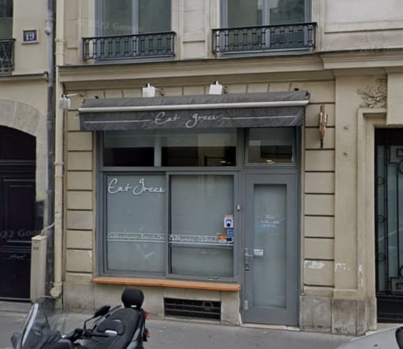 Local commercial · 120 m² · Fonds de commerce — photo 1