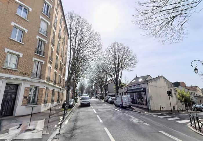 Local commercial · 500 m² · Location — photo 1