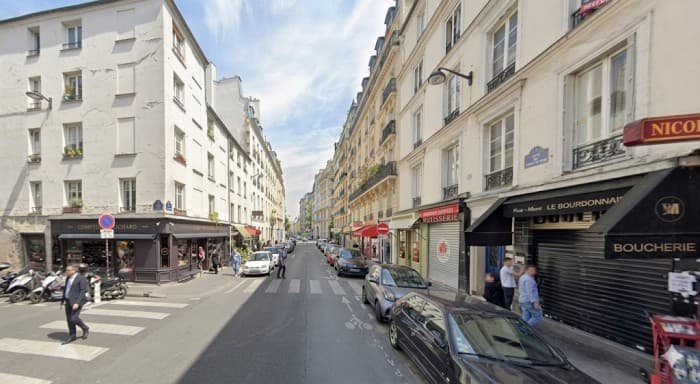 Local commercial · 52 m² · Cession de bail — photo 1