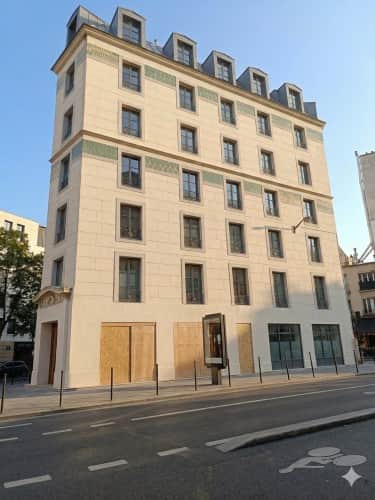 Local commercial · 600 m² · Fonds de commerce — photo 1