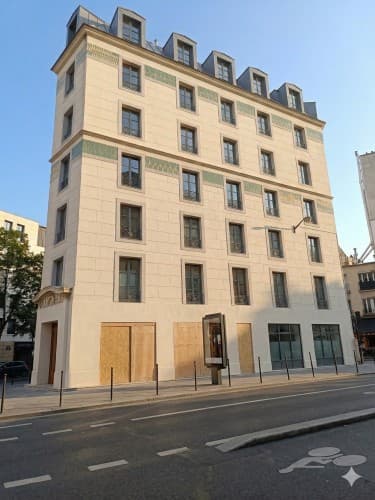 Local commercial · 600 m² · Fonds de commerce — photo 1
