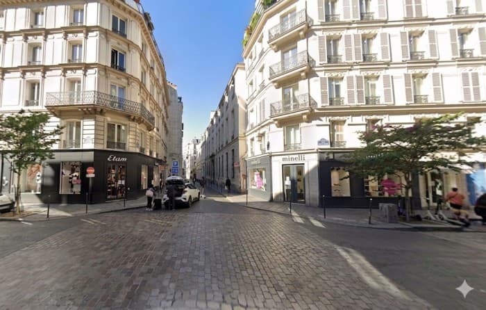 Local commercial · 150 m² · Location — photo 1