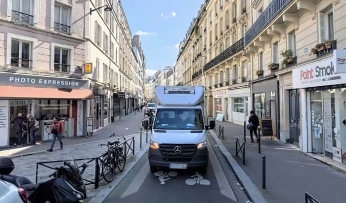 Local commercial · 44 m² · Fonds de commerce — photo 1