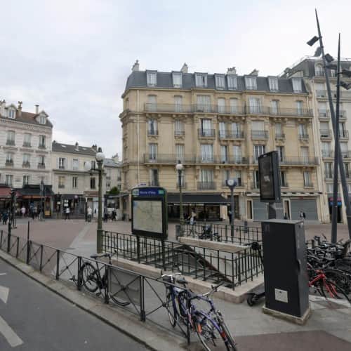 Murs commerciaux · 81 m² · Achat des murs — photo 1