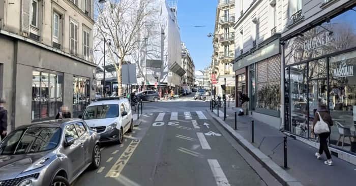 Murs commerciaux · 76 m² · Achat des murs — photo 1