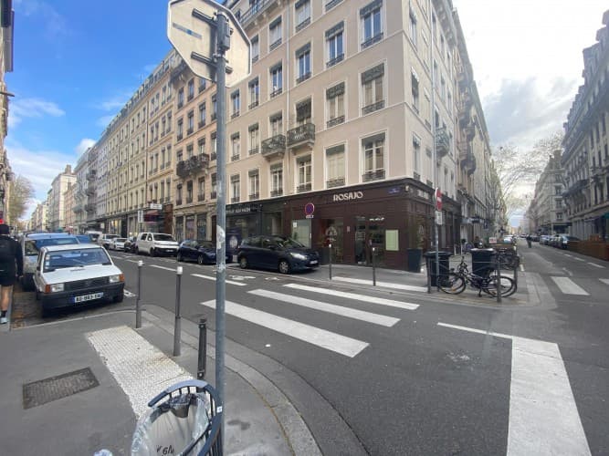 Local commercial · 25 m² · Fonds de commerce — photo 1