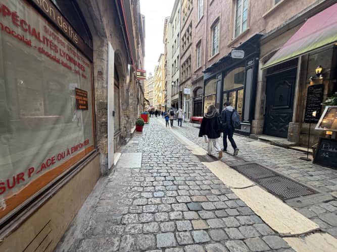 Local commercial · 40 m² · Fonds de commerce — photo 1