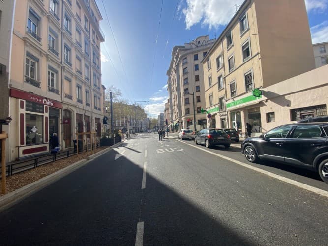 Local commercial · 15 m² · Fonds de commerce — photo 1