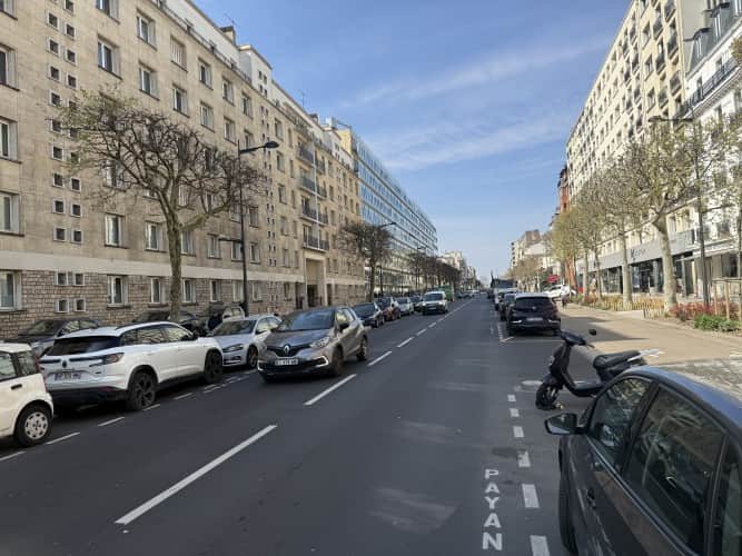 Local commercial · 48 m² · Cession de bail — photo 1