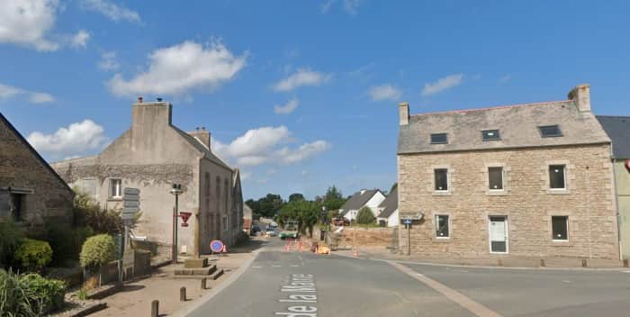 Local commercial · 240 m² · Fonds de commerce — photo 1