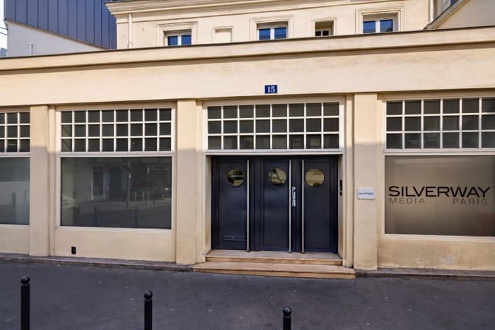 Local commercial · 278 m² · Fonds de commerce — photo 1