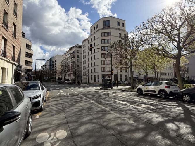 Local commercial · 158 m² · Fonds de commerce — photo 1