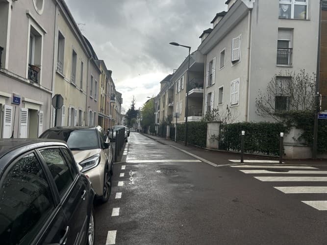 Local commercial · 160 m² · Fonds de commerce — photo 1
