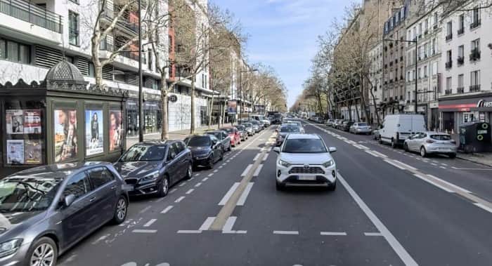 Local commercial · 25 m² · Cession de bail — photo 1