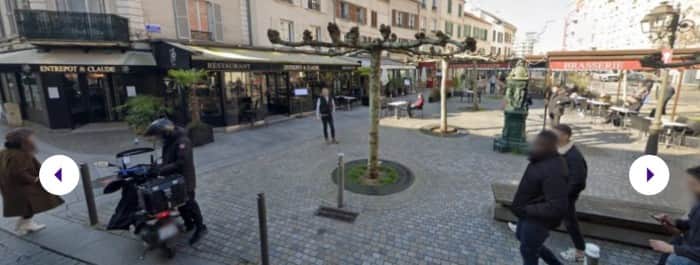 Local commercial · 68 m² · Cession de bail — photo 1