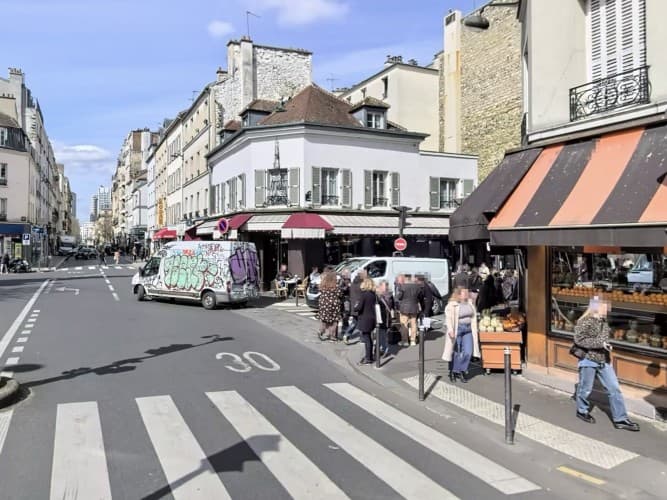 Local commercial · 20 m² · Location — photo 1