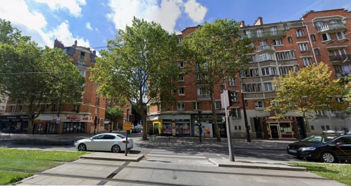 Local commercial · 133 m² · Cession de bail — photo 1