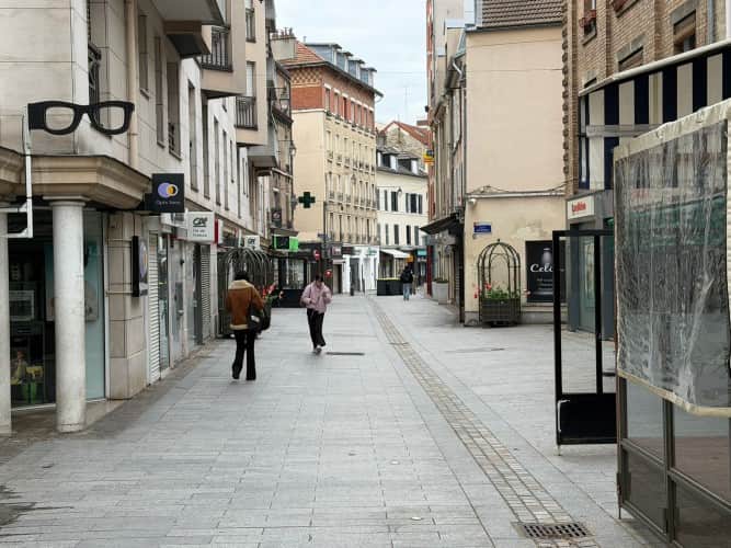 Murs commerciaux · 205 m² · Achat des murs — photo 1