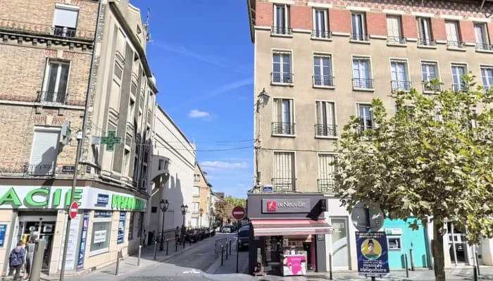 Murs commerciaux · 205 m² · Achat des murs — photo 1
