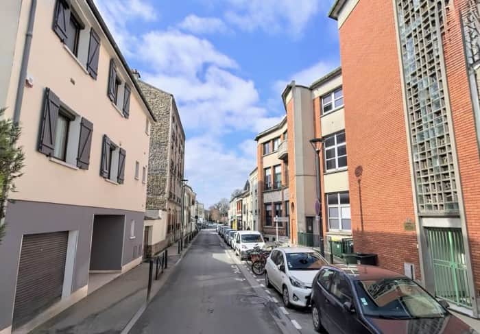 Local commercial · 60 m² · Cession de bail — photo 1