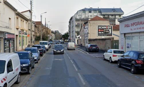 Local commercial · 24 m² · Cession de bail — photo 1