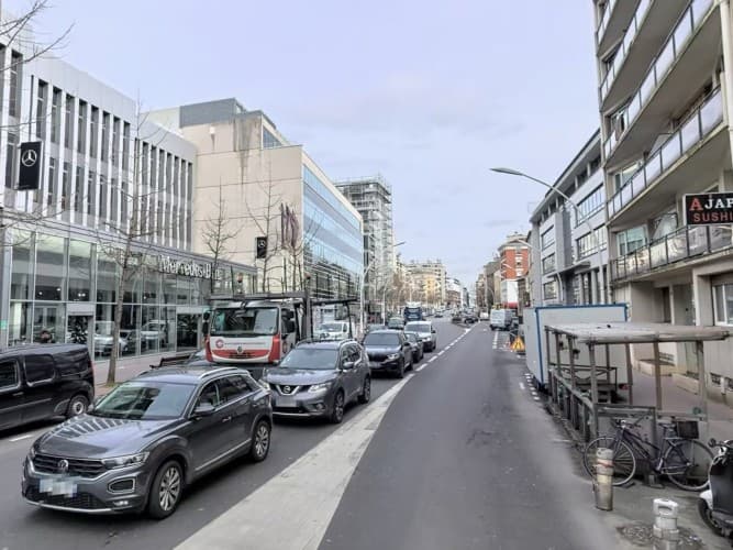 Murs commerciaux · 183 m² · Achat des murs — photo 1