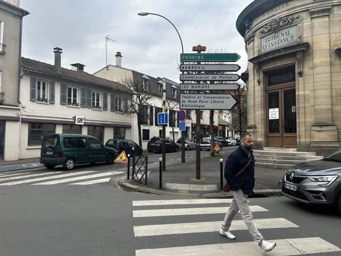 Local commercial · 148 m² · Fonds de commerce — photo 1