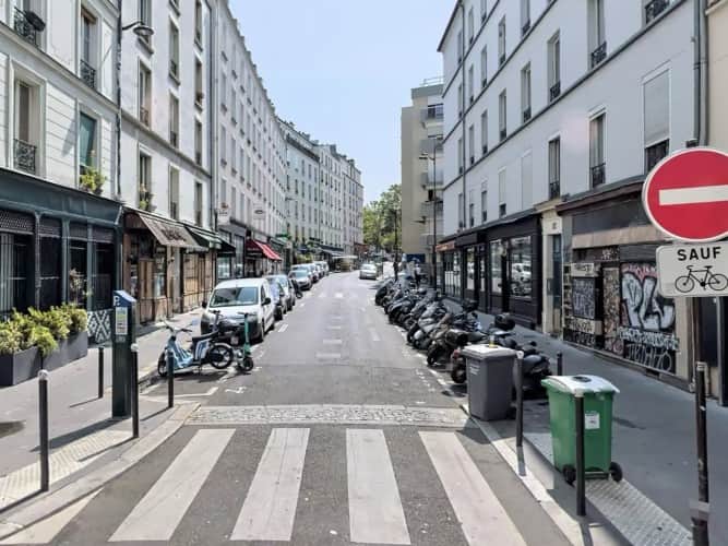 Murs commerciaux · 45 m² · Achat des murs — photo 1