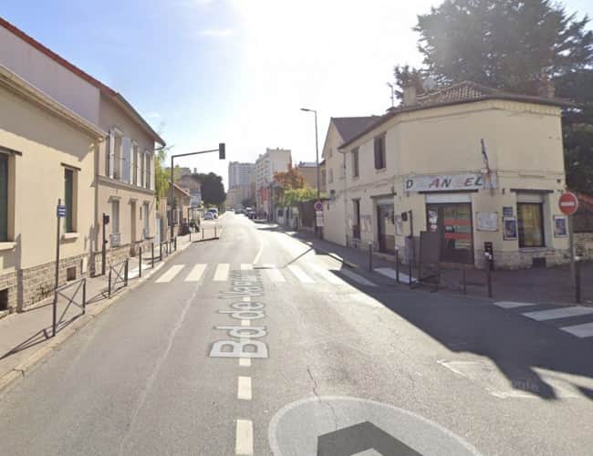 Murs commerciaux · 167 m² · Achat des murs — photo 1