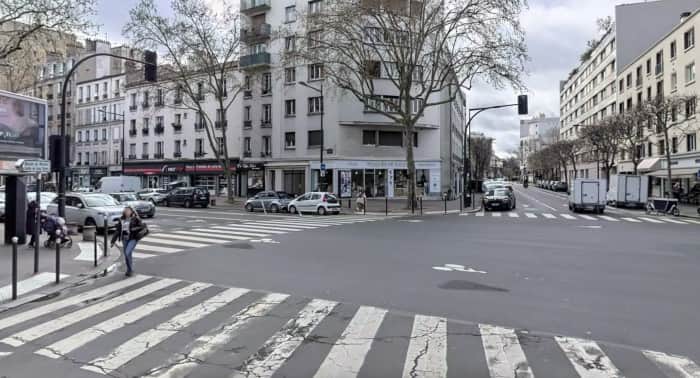 Local commercial · 70 m² · Fonds de commerce — photo 1