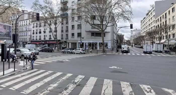 Local commercial · 70 m² · Fonds de commerce — photo 1