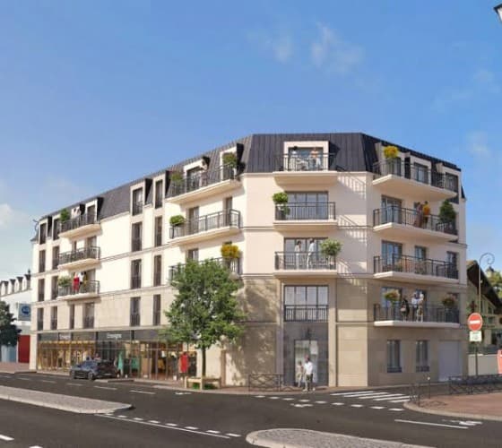 Murs commerciaux · 255 m² · Achat des murs — photo 1