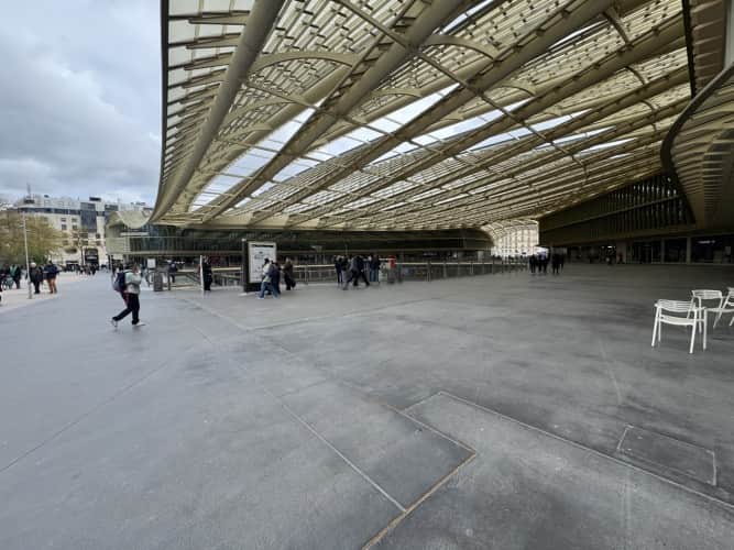 Local commercial · 42 m² · Fonds de commerce — photo 1