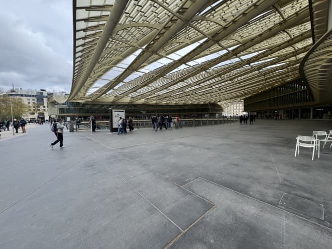 Local commercial · 42 m² · Fonds de commerce — photo 1