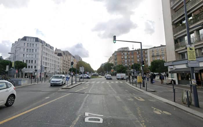 Local commercial · 88 m² · Location — photo 1